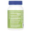 Фото складу Ashwagandha Extract 470 mg, Ашваганда, 60 капсул