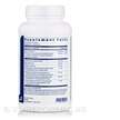 Фото складу Klaire Labs, GlucoThera Forte, Підтримка рівня цукру, 120 капсул