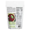 Фото состава Sunfood, Красная свекла, Organic Beet Powder, 227 г