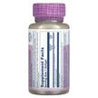 Фото складу Vital Extracts Saw Palmetto 160 mg, Со Пальметто, 120 капсул