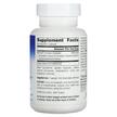 Фото состава Экстракт корня куркумы, Turmeric Gold 500 mg, 60 капсул