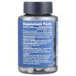 Фото состава Ниацинамид 600 мг, Niacinamide 600 mg, 60 капсул