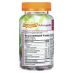 Фото состава Emergen-C, Ашваганда, Ashwagandha Berry Blend, 36 таблеток