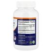 Фото складу Vitamatic, Berberine Complex, Берберин, 240 капсул