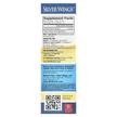 Фото складу Colloidal Silver 500 PPM, Колоїдне срібло, 60 мл