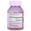 Фото состава Purr Vaginal Probiotic Gummies, Пробиотики для женщин, 60 таблето