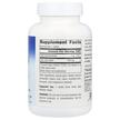 Фото складу Planetary Herbals, Cat's Claw 750 mg, Котячий кіготь, 90 таб