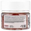 Фото складу Daily Functional Mushrooms Gummies Strawberry Mango, Гриби, 60 та