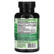 Фото складу Elevated Mood with Affron Saffron Extract, Шафран, 60 капсул