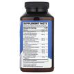 Фото складу Masculini-T Testosterone Support, Бустер Тестостерону, 180 капсул
