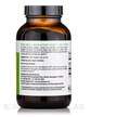 Фото складу Organic Premium Cracked Cell Chlorella, Хлорела, 114 г