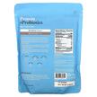 Фото складу Protein + Probiotics Rich Chocolate, Гороховий Протеїн, 300 г