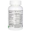Фото складу Kids Multivitamin Chewable MF, Вітаміни для дітей, 60 таблеток