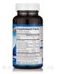 Фото складу Carlson, Super DHA plus Lutein, ДГК, 60 капсул