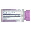 Фото состава Родиола 500 мг, Super Rhodiola Root Extract 500 mg, 60 капсул