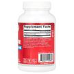 Фото складу Jarrow Formulas, Glutathione 500 mg, Глутатіон 500 мг, 120 капсул