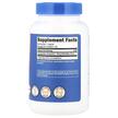 Фото складу Lactobacillus Acidophilus 500, Лактобактерії Ацидофілус, 120 капс