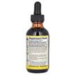 Фото складу Herb Kids Herbal Glycerite Calming Tonic, Трави, 60 мл
