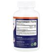 Фото состава Vitamatic, Пажитник, Fenugreek, 320 капсул