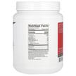 Фото складу KetoMeal Meal Replacement Shake Chocolate, Контроль ваги, 714 г