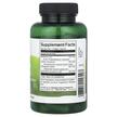 Фото складу Swanson, Berberine Complex, Берберин 150 мг, 90 капсул