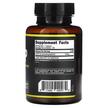 Фото складу Primaforce, 5-HTP 100 mg, 5-гідрокситриптофан, 120 капсул