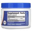 Фото складу Nutricost, TUDCA Unflavored, Тудка, 25 г