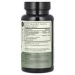 Фото складу Terra Origin, A-D-K Essential, Вітамін A D и K, 60 капсул