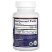 Фото состава Fast Dissolve Melatonin Natural Berry 20 mg, Мелатонин, 120 табле