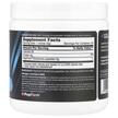 Фото состава NB Pure, L-Глутамин, Performance Glutamine+, 200 г