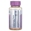Фото складу Turmeric Root Extract 300 mg, Коріння куркуми 300 мг, 60 капсул