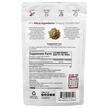 Фото складу Organic Ginseng Concentrate, Женьшень звичайний, 113 г