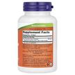 Фото состава NOW, Пальметто 160 мг, Saw Palmetto 160 mg, 240 капсул