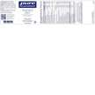 Фото складу Pure Encapsulations, Nutrient 950, Мультивітаміни, 360 капсул