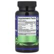 Фото складу Nature's Craft, Men's Saw Palmetto, Со Пальметто, 60 ка