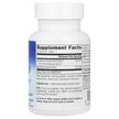 Фото складу Full Spectrum Horny Goat Weed 600 mg, Горянка, 45 таблеток