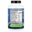 Фото складу Nature's Craft, Adaptogen Blend, Адаптоген, 180 капсул