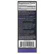Фото складу Onnit, Instant Melatonin Lavender 3 mg, Мелатонін, 29 мл