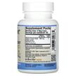 Фото складу Eclectic Herb, Blackberry 480 mg, Ожина, 90 капсул