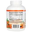 Фото состава Жевательный витамин С, Chew Vitamin C 500 mg, 90 конфет