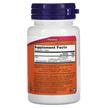 Фото складу NOW, Methyl Folate 1000 mcg, Метилфолат, 90 таблеток