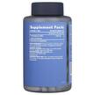 Фото складу TMG Pro 1000 mg, Триметилгліцин, 120 таблеток