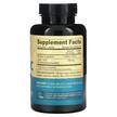 Фото состава Веганский Пробиотик, Premium Vegan Probiotic with FOS, 90 капсул