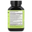 Фото состава Пробиотики, Flatter Me + Pre & Probiotics, 60 капсул