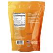 Фото складу Calcium Citrate Soft Chews Orange Creamsicle, Кальцій, 90 таблето