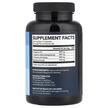 Фото состава Havasu Nutrition, L-Аргинин, L-Arginine + Citrulline, 120 капсул