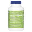 Фото состава TheVitaminShoppe, Крапива, Stinging Nettles 480 mg, 100 капсул