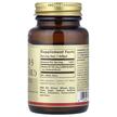 Фото складу Solgar, Vitamin D3 125 mcg 5000 IU, Вітамін D3, 100 капсул