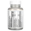 Фото складу Super Ginkgo Biloba + Gotu Kola 100, Гінкго Білоба, 100 капсул