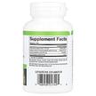 Фото складу Natural Factors, Papaya Enzymes, Ферменти Папайї, 120 таблеток